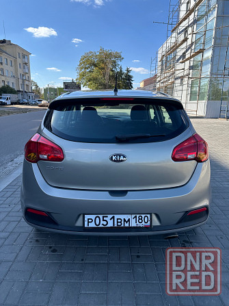 Kia Ceed Макеевка - изображение 7