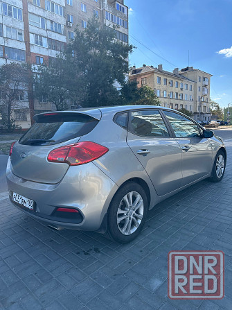 Kia Ceed Макеевка - изображение 4