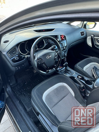 Kia Ceed Макеевка - изображение 8