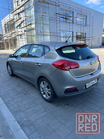 Kia Ceed Макеевка - изображение 5