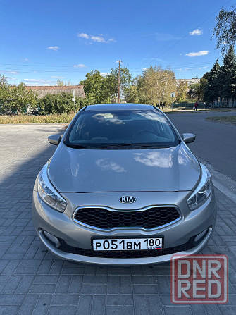 Kia Ceed Макеевка - изображение 3