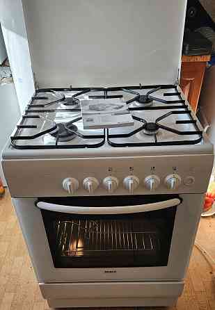 Газовая плита Bosch Донецк