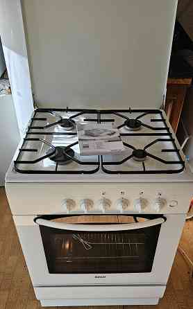 Газовая плита Bosch Донецк