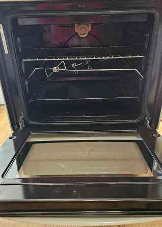 Газовая плита Bosch Донецк