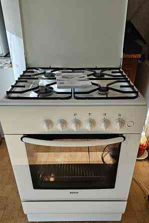 Газовая плита Bosch Донецк