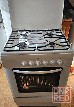 Газовая плита Bosch Донецк - изображение 3