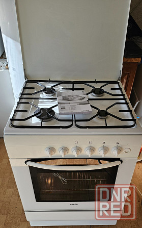 Газовая плита Bosch Донецк - изображение 2