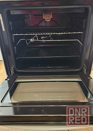 Газовая плита Bosch Донецк - изображение 4