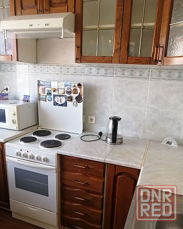 Сдам 2-х комнатную квартиру в городе Донецк, Калининский район Донецк - изображение 1