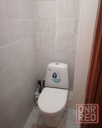 Сдам 2-х комнатную квартиру в городе Донецк, Калининский район Донецк - изображение 4