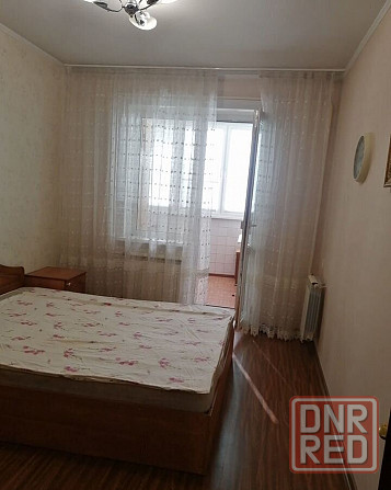 Сдам 2-х комнатную квартиру в городе Донецк, Калининский район Донецк - изображение 2