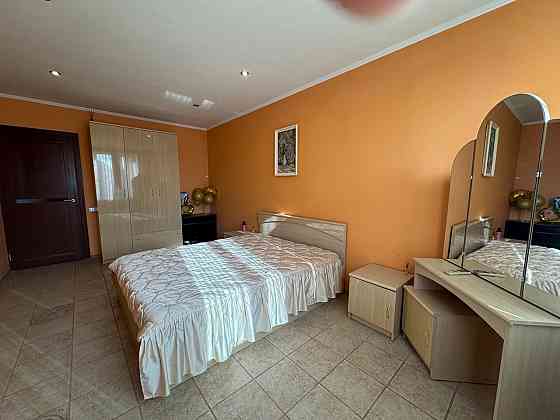 Продаётся евро-трёшка на бул. Пушкина Донецк