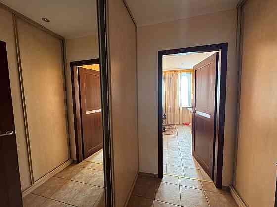 Продаётся евро-трёшка на бул. Пушкина Донецк