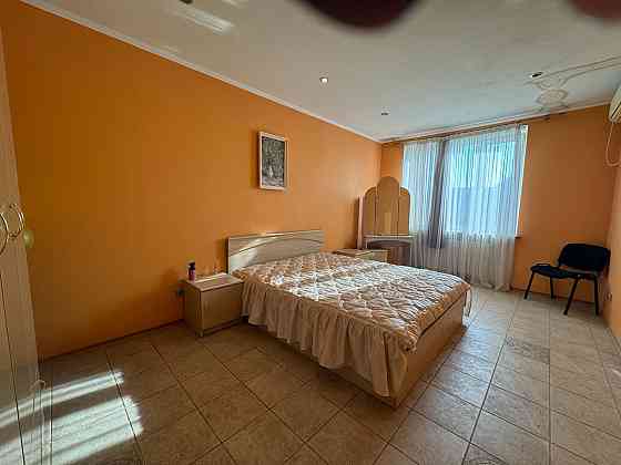 Продаётся евро-трёшка на бул. Пушкина Донецк