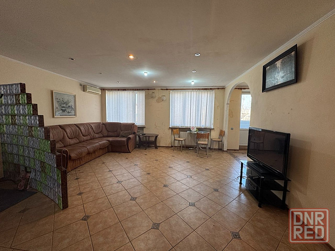 Продаётся евро-трёшка на бул. Пушкина Донецк - изображение 8