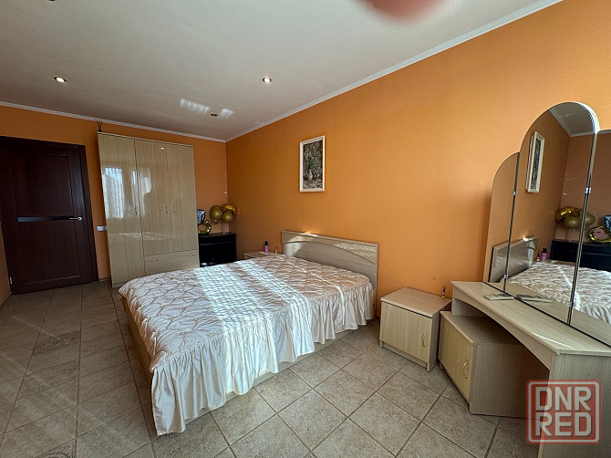 Продаётся евро-трёшка на бул. Пушкина Донецк - изображение 2