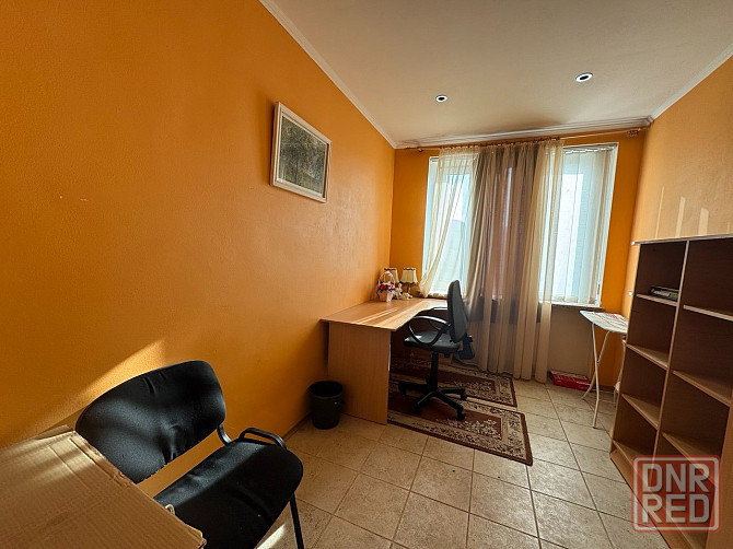 Продаётся евро-трёшка на бул. Пушкина Донецк - изображение 9