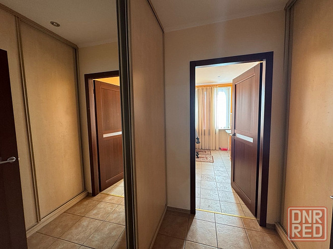 Продаётся евро-трёшка на бул. Пушкина Донецк - изображение 6