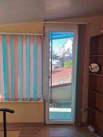 Трехкомнатная квартира в Ялте Ялта