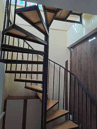 Трехкомнатная квартира в Ялте Ялта