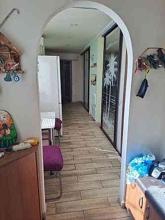 Трехкомнатная квартира в Ялте Ялта