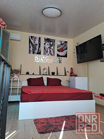 Трехкомнатная квартира в Ялте Ялта - изображение 4