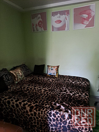 Трехкомнатная квартира в Ялте Ялта - изображение 11