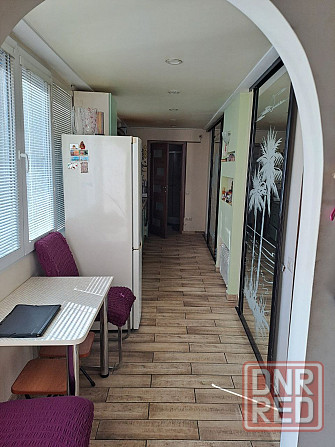 Трехкомнатная квартира в Ялте Ялта - изображение 6