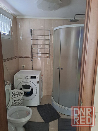 Трехкомнатная квартира в Ялте Ялта - изображение 7