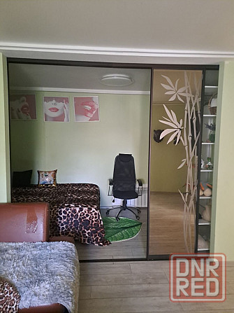 Трехкомнатная квартира в Ялте Ялта - изображение 10