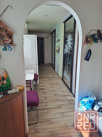 Трехкомнатная квартира в Ялте Ялта - изображение 1