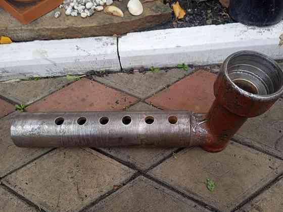 Юмз \запчасти\ Макеевка