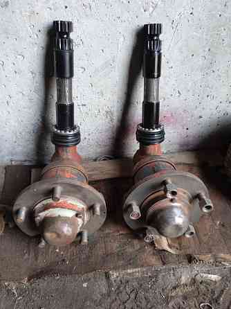 Юмз \запчасти\ Макеевка