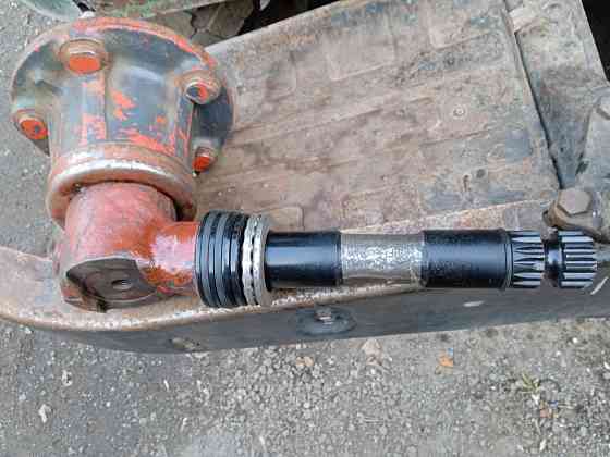 Юмз \запчасти\ Макеевка