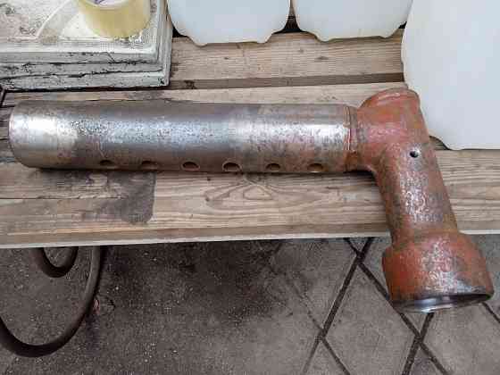 Юмз \запчасти\ Макеевка