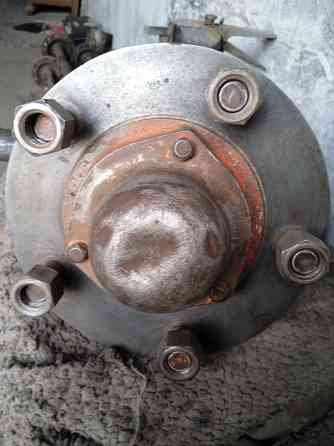 Юмз \запчасти\ Макеевка