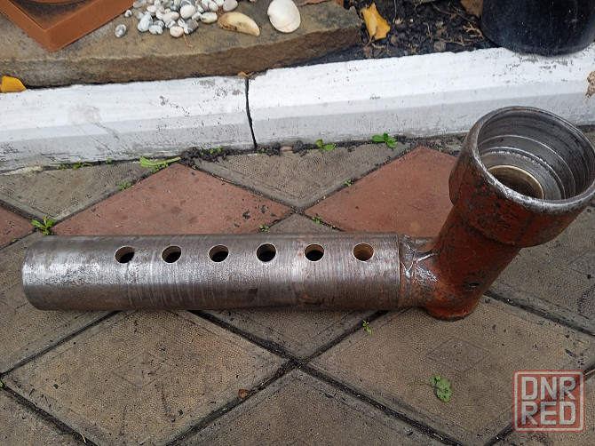 Юмз \запчасти\ Макеевка - изображение 5