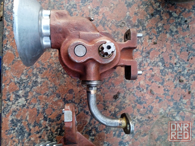 Юмз \запчасти\ Макеевка - изображение 8