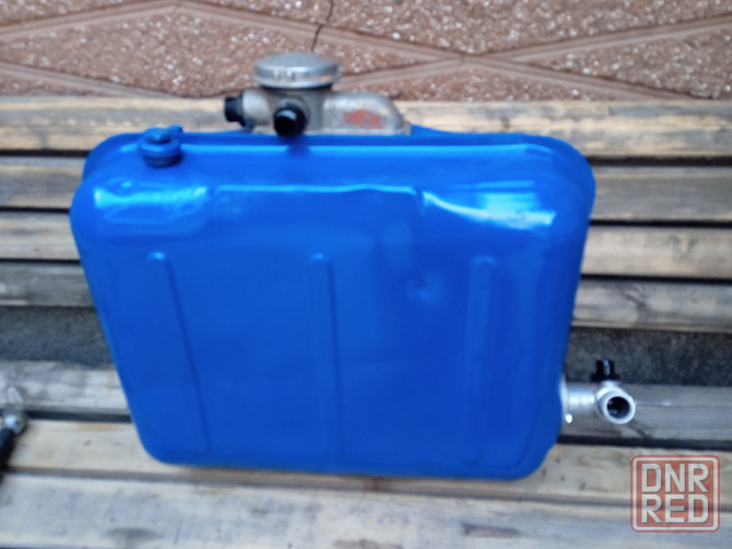 Юмз \запчасти\ Макеевка - изображение 7