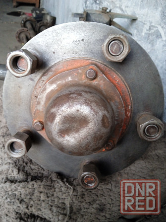 Юмз \запчасти\ Макеевка - изображение 3