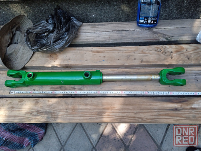 Юмз \запчасти\ Макеевка - изображение 6