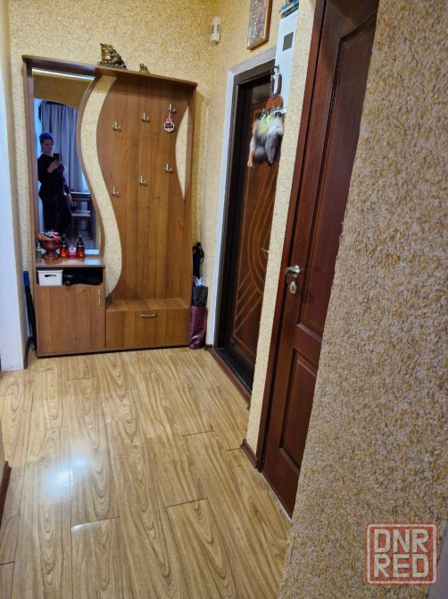 Сдам 2-х комнатную квартиру в Буденовском районе, ул. Буденновских партизан Донецк - изображение 5