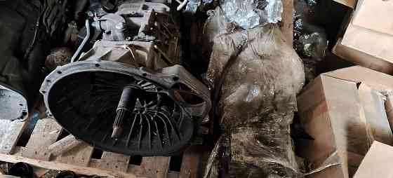 кпп isuzu nqr богдан Донецк