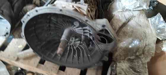 кпп isuzu nqr богдан Донецк