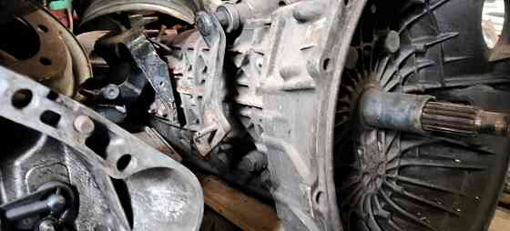 кпп isuzu nqr богдан Донецк