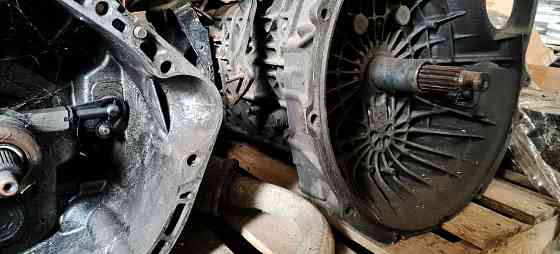 кпп isuzu nqr богдан Донецк