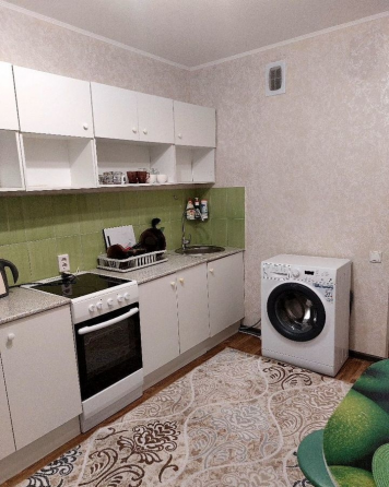 Сдаю двухкомнатную квартиру Куйбышевский р-н Донецк