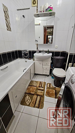 Сдам 2-х комнатную квартиру в г. Макеевка в центре ориентир Папирус Макеевка - изображение 4