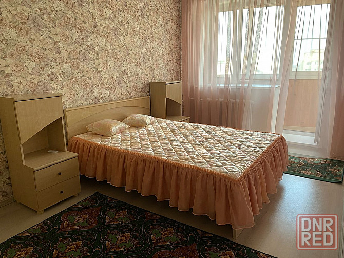 Сдам 2-х комнатную квартиру в г. Макеевка в центре ориентир Папирус Макеевка - изображение 2