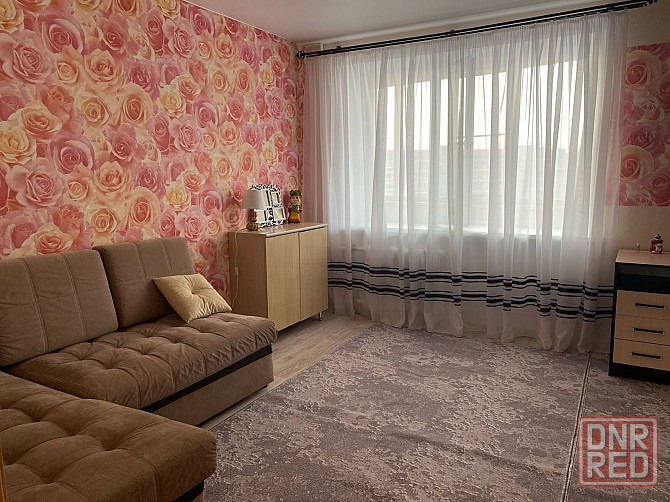 Сдам 2-х комнатную квартиру в г. Макеевка в центре ориентир Папирус Макеевка - изображение 1